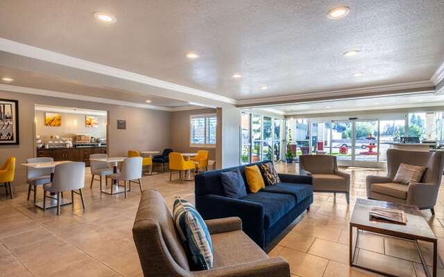 Comfort Inn Gilroy