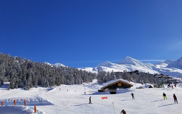 Gîte-Auberge de Montvilliers