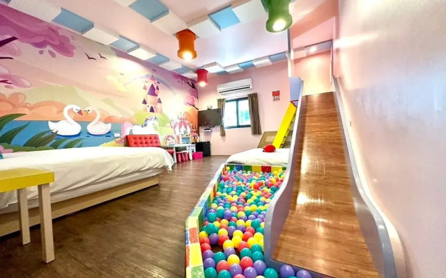 Little Apple B&B