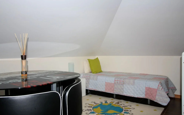 Casa da Graça by Analodges