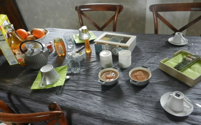 Le puits de la Montrée