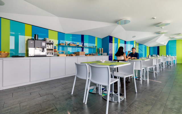 Hotel Cristal
