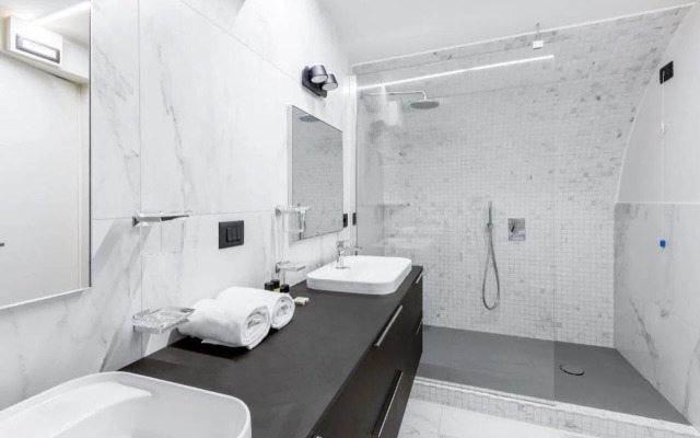 Appartamenti Sonder Trastevere Piazza Trilussa