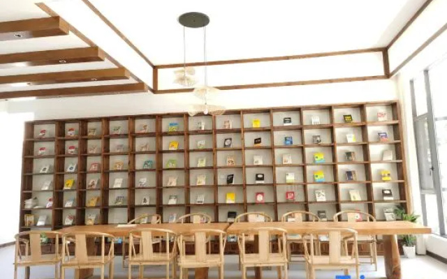 Qingcheng · Fange Private Hot Spring Vacation Apartment (Qingchengshan High-Speed Railway Station) – Entertainment – Chengdu