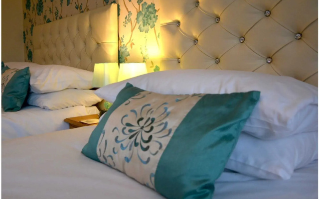 Ashlea Guest House