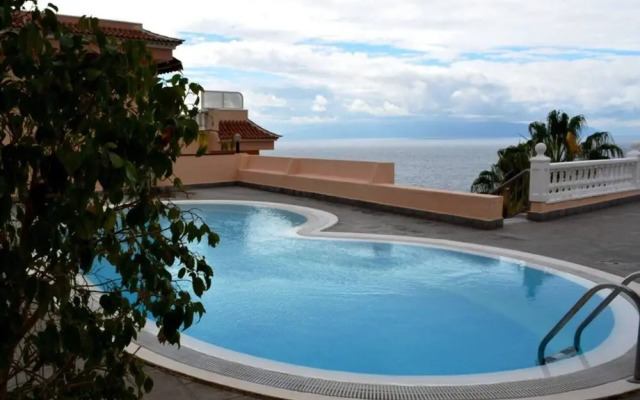 Wonderful apartment in Los Gigantes