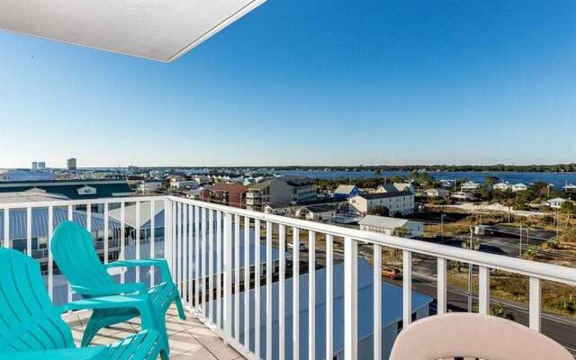 Seacrest by Bender Vacation Rentals