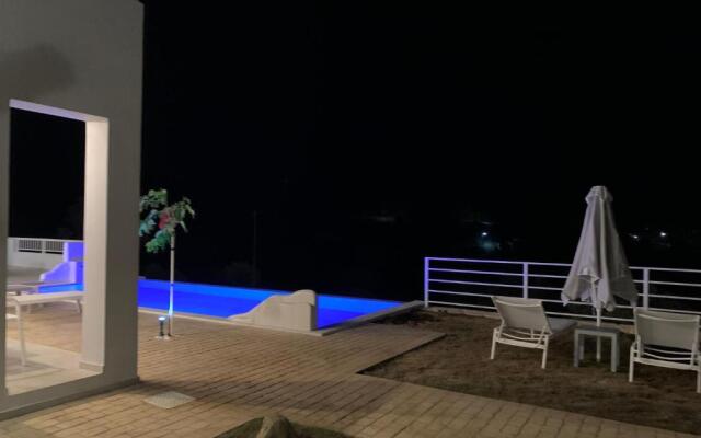 Villa Olia