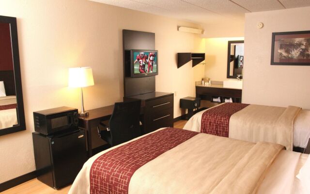 Red Roof Inn PLUS+ Atlanta - Buckhead