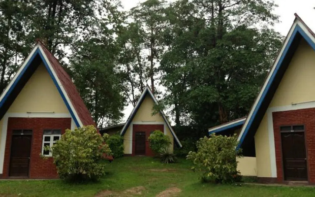 Phoupa Keo Resort