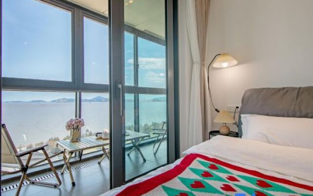 Hainaloft Seaview Apartment