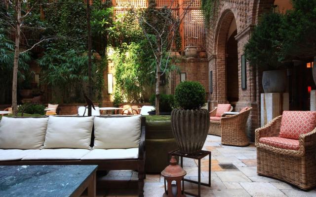 The Greenwich Hotel