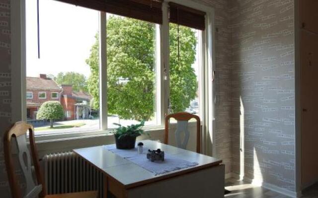 Regnbågsdalen Cafe & Guesthouse