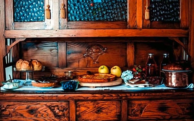 Amaranto Bed & Breakfast