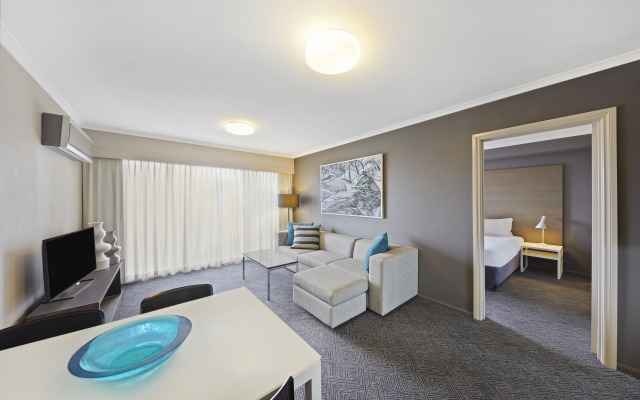 Adina Apartment Hotel Sydney Surry Hills