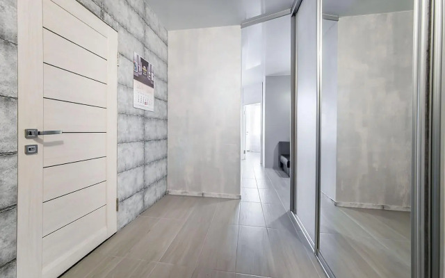 Bulbash Apartments (Бульбаш Апартаменты) на проспекте Дзержинского 19