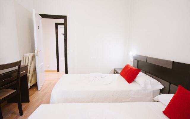 Salamanca Home