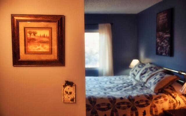 Gatlinburg Chateau Condo 301