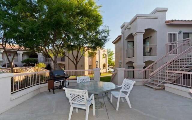 Sunny Sky Condo By Signature Vacation Rentals