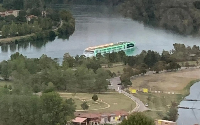 Villa Panoramique