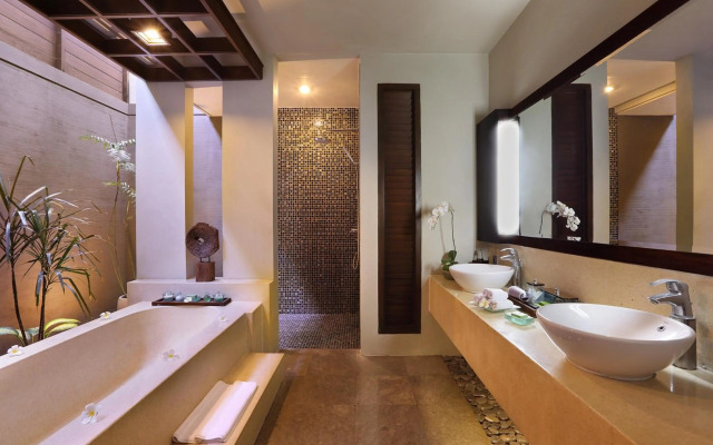 Le Jardin Villas Seminyak