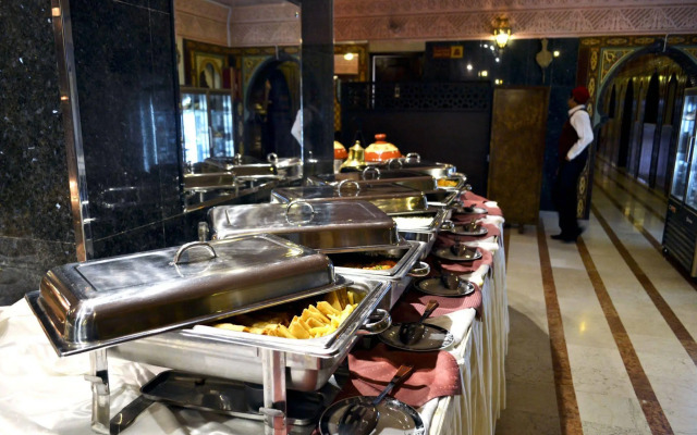 Jeddah Gulf For Hotel Suites