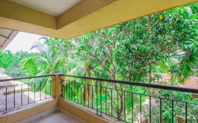 Spectrum Enclave by OYO Rooms