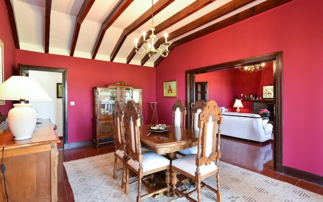 Finca Madroñal con piscina Gran Canaria