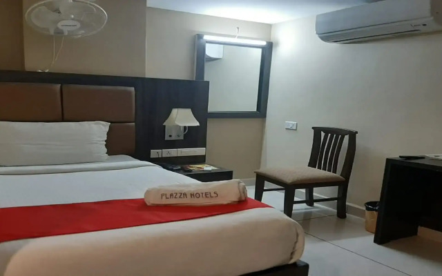Plaza Hotels Trichy