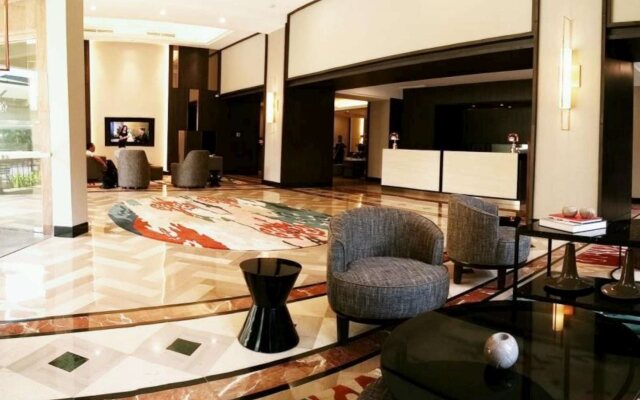 Somerset Grand Citra Jakarta