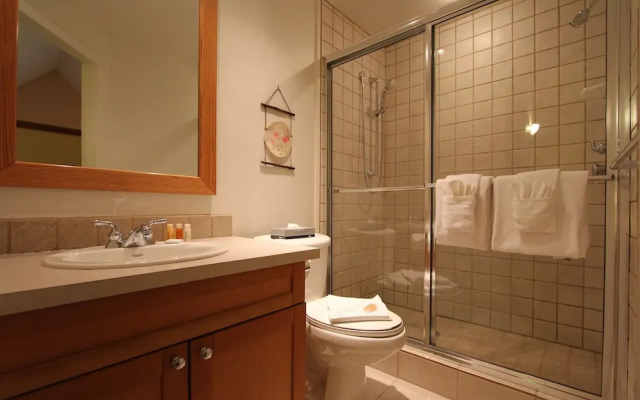 Lake Placid Lodge By Whistler Retreats