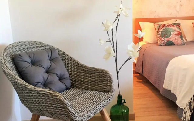 D Joao Xavier Guesthouse