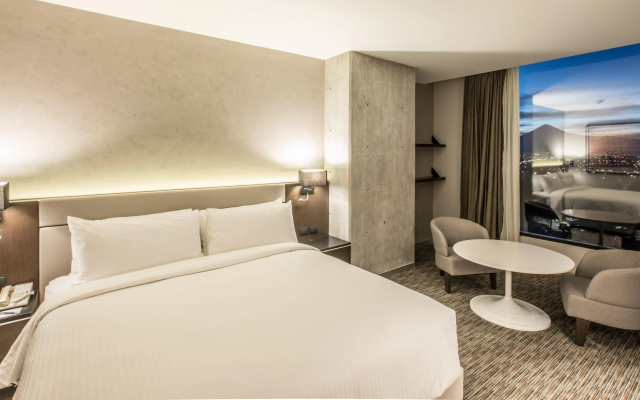 Four Points By Sheraton Puebla