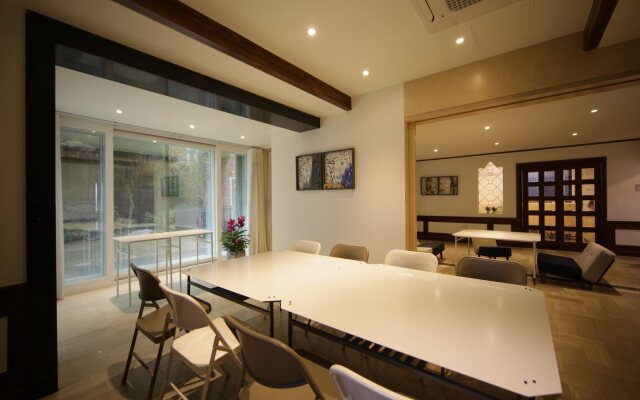 Guest House PIL UNE - Hostel