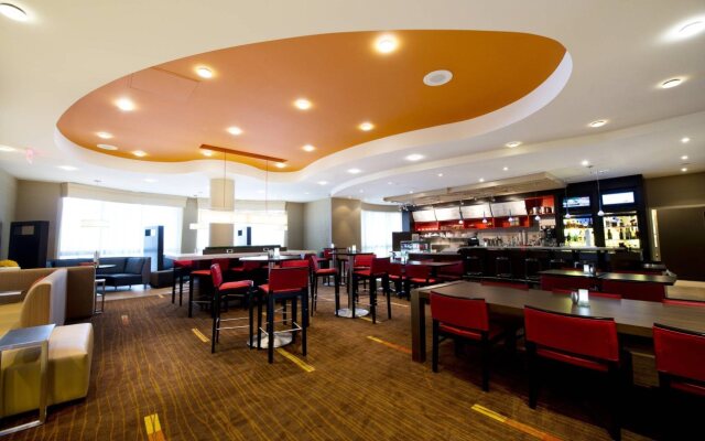 Courtyard by Marriott Mississauga - Airport Corporate Centre West