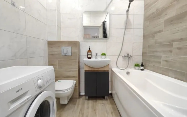 Панда Хоум на ул. Тальниковая, д.3