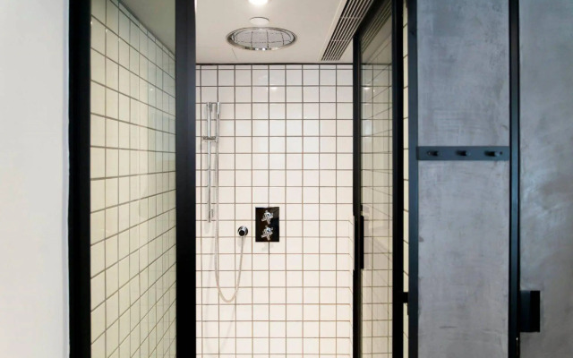 Residence G Hong Kong (by Hotel G)