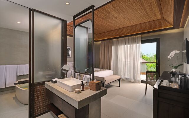 The Garcia Ubud Hotel & Resort