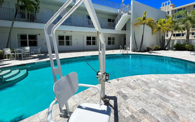 Royal Palms Resort & Spa