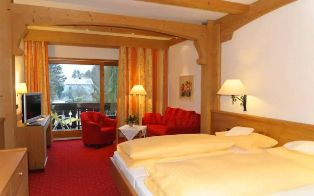 Kurhotel Eichinger