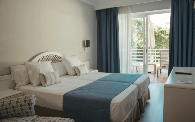Hotel ROC Oberoy