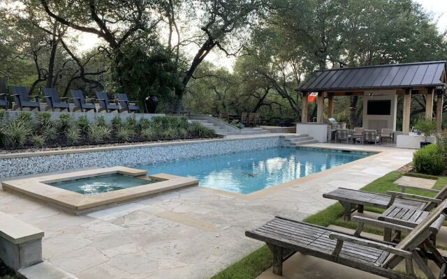 The Above Signature Estate 5 Bedroom Estate