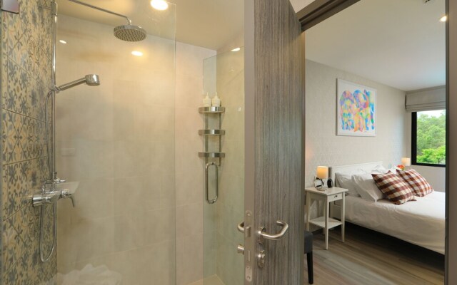 Title Residencies by Phuket Apartments