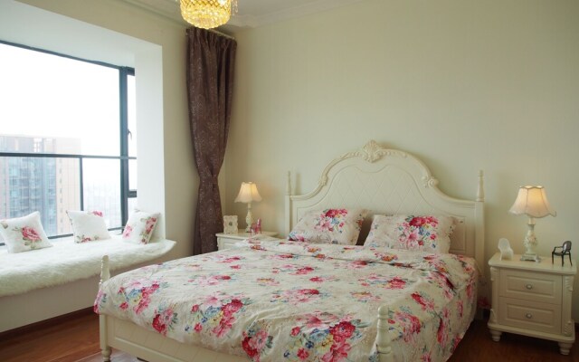 Kunming Travel Together Apartment
