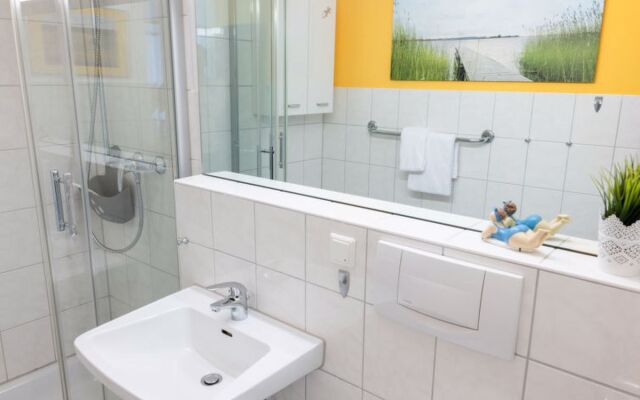 Apartment F 32 Dittishausen