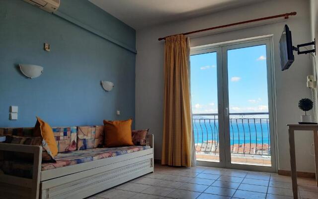Ntemos Apartments