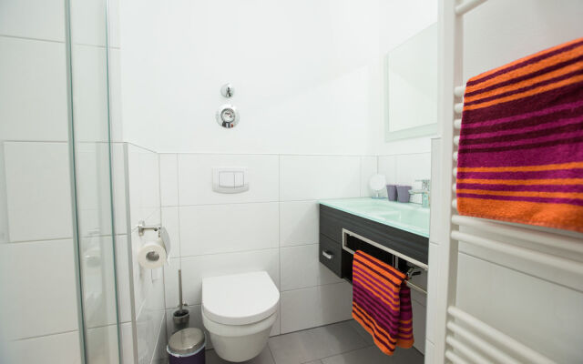 Star Apartments Cologne-Luxemburger Strasse