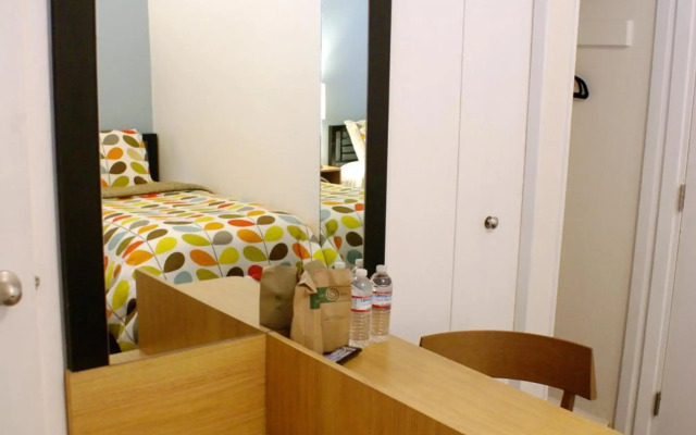 Touchstone Hotel - City Center