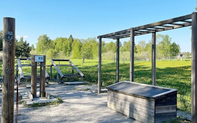 4 Star Holiday Home in Vaxholm