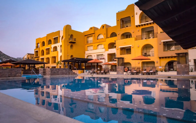 Tesoro Los Cabos